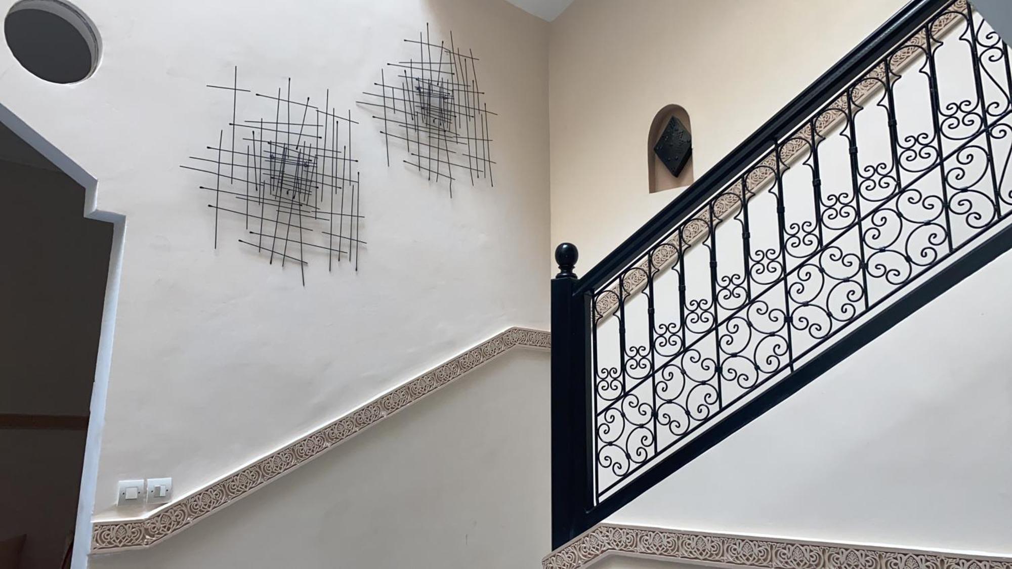 Riad Lyna Marrakesh Exterior photo